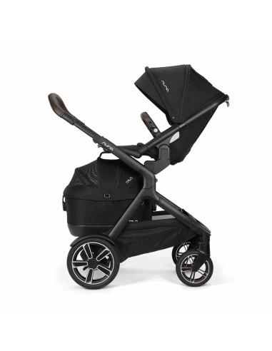 Nuna - Adattatore Demi Next Per Tavo Maeve