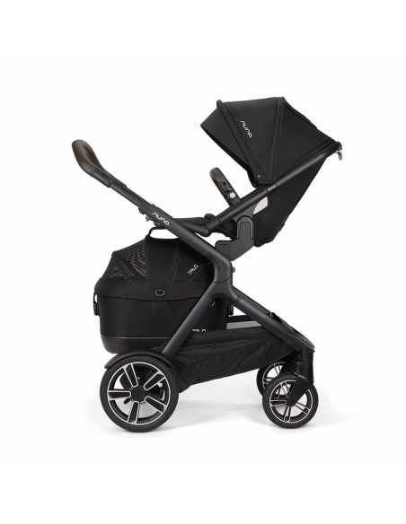 Nuna - Adattatore Demi Next Per Tavo Maeve