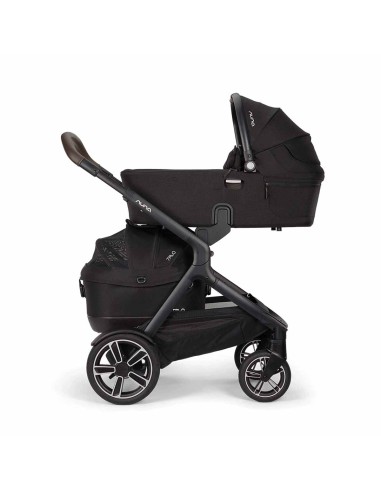 Nuna - Adattatore Demi Next Per Tavo Maeve