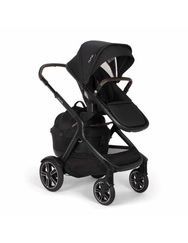 Nuna - Adattatore Demi Next Per Tavo Maeve