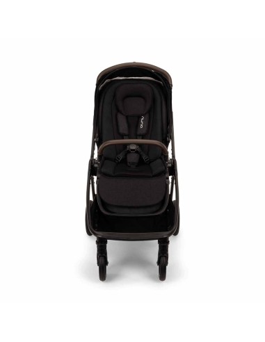 Nuna - Inserto Comfort Universale Per Passeggino
