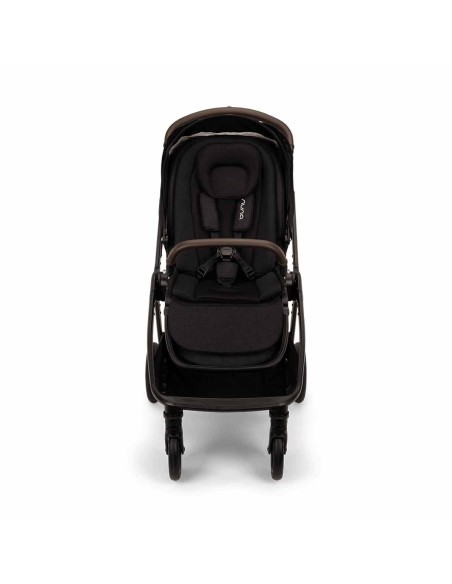 Nuna - Inserto Comfort Universale Per Passeggino