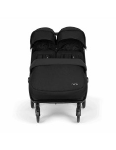 Nuna - Coprigambe Per TRVL DUBL 2