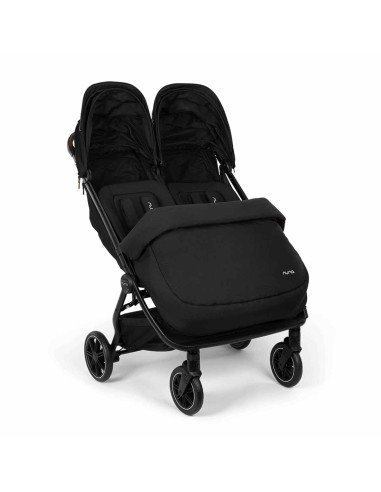 Nuna - Coprigambe Per TRVL DUBL