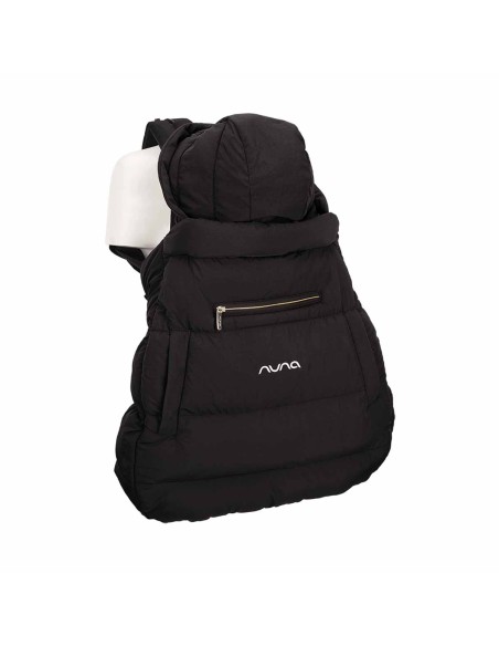 Nuna - Protezione Invernale Per Marsupi Serie Cudl