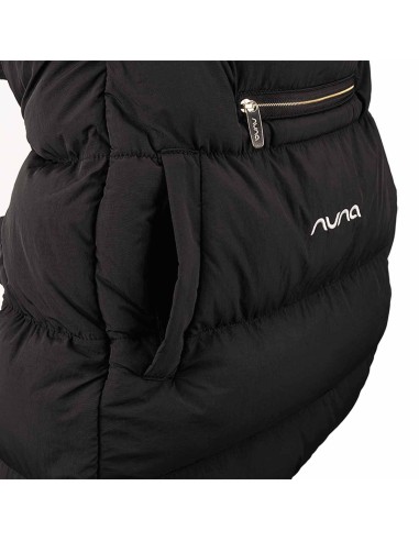 Nuna - Protezione Invernale Per Marsupi Serie Cudl
