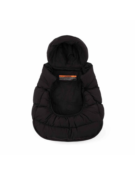 Nuna - Protezione Invernale Per Marsupi Serie Cudl