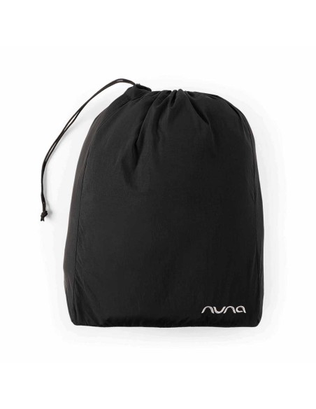 Nuna - Protezione Invernale Per Marsupi Serie Cudl