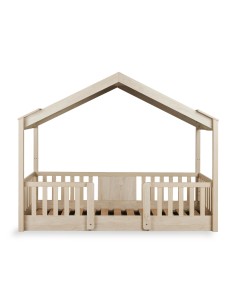 Quax - Lettino My House 90x200 - Spedizione Gratuita 2