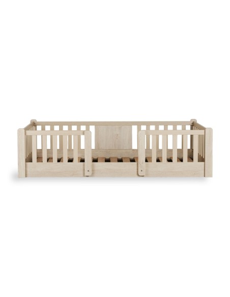 Quax - Lettino My House 90x200 - Spedizione Gratuita