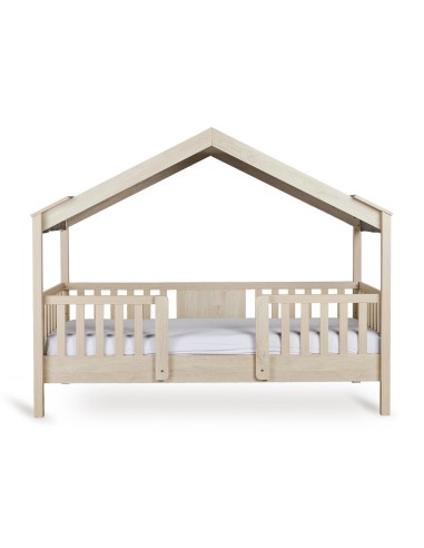 Quax - Lettino My House 90x200 - Spedizione Gratuita