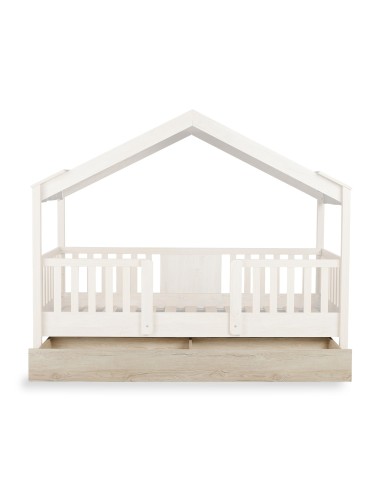 Quax - Cassetto Per Letto My House - Spedizione Gratuita