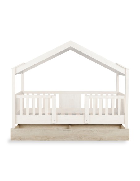 Quax - Cassetto Per Letto My House - Spedizione Gratuita
