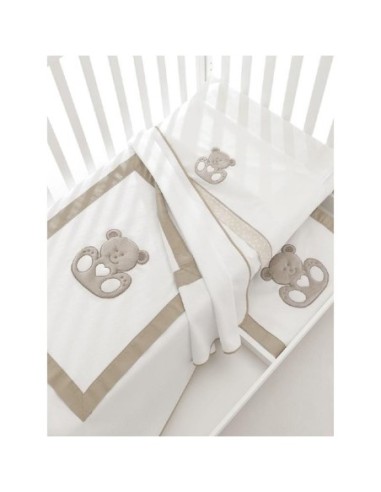 BabyBjorn - Baby Crib - Spedizione Gratuita