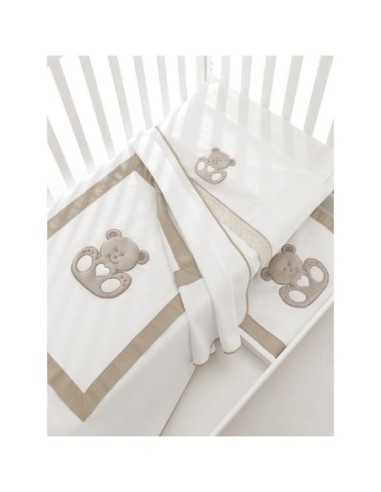 BabyBjorn - Baby Crib - Spedizione Gratuita