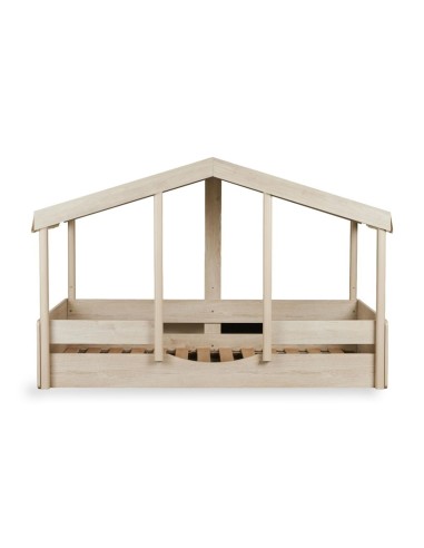 Quax - Letto Montessori My House 90*200 - Spedizione Gratuita