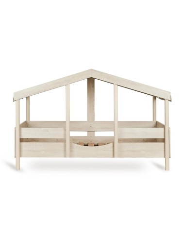 Quax - Letto Montessori My House 90*200 - Spedizione Gratuita