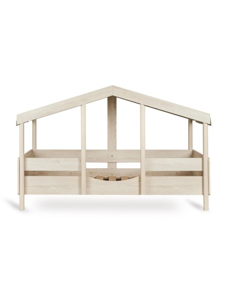 Quax - Letto Montessori My House 90*200 - Spedizione Gratuita