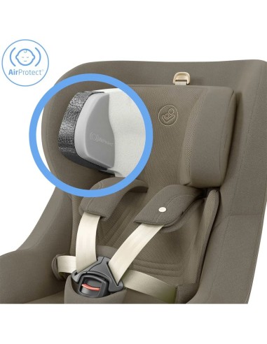 Maxi Cosi - Pearl Slide Pro (61 - 105cm) - Spedizione Gratuita