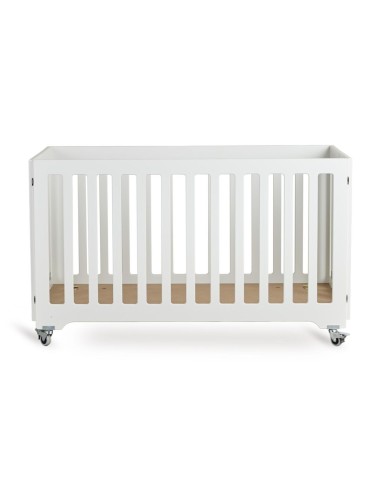 Quax - Lettino Pieghevole 120x60 - Spedizione Gratuita