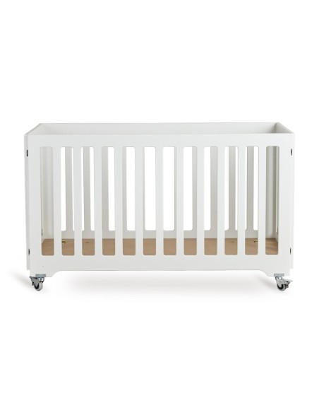 Quax - Lettino Pieghevole 120x60 - Spedizione Gratuita