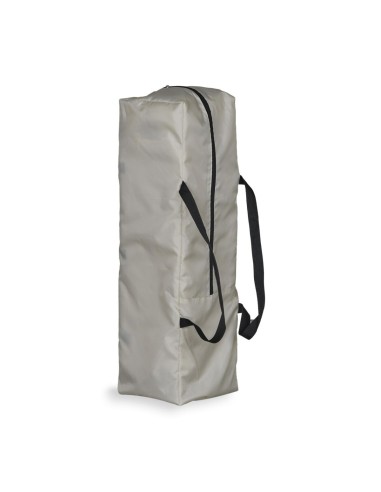 Quax - Lettino Da Viaggio in Bouclè 120x60