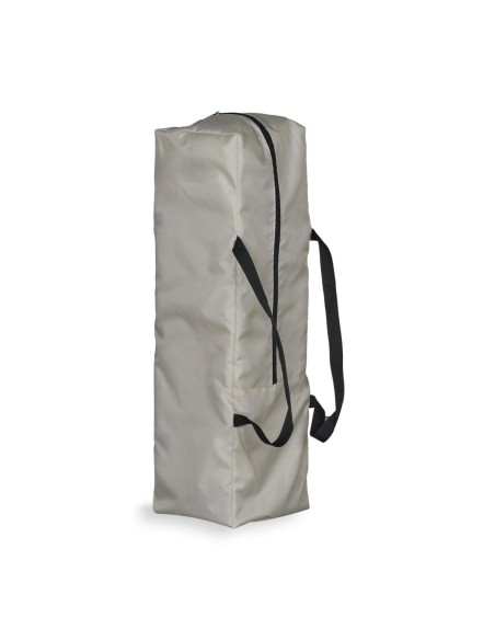 Quax - Lettino Da Viaggio in Bouclè 120x60