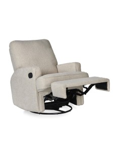 Quax - Poltrona Reclinabile Swivel & Gliding - Spedizione Gratuita 2