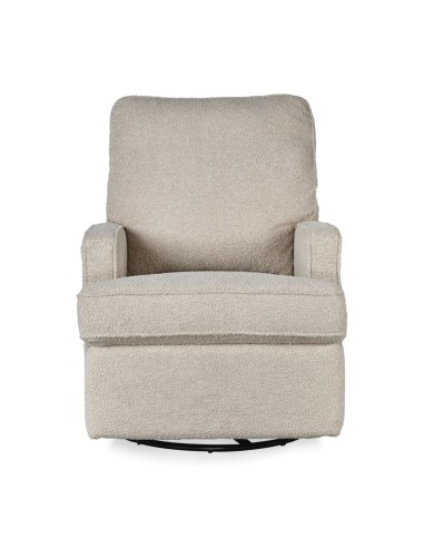 Quax - Poltrona Reclinabile Elettrica Swivel & Gliding - Spedizione Gratuita