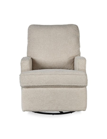 Quax - Poltrona Reclinabile Elettrica Swivel & Gliding - Spedizione Gratuita