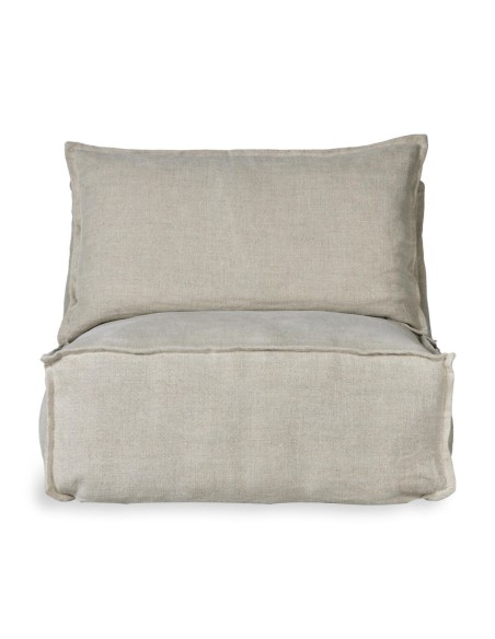 Quax - Poltrona Linen Lounger - Spedizione Gratuita