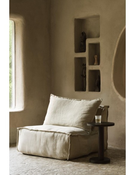 Quax - Poltrona Linen Lounger - Spedizione Gratuita