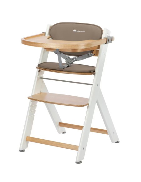 Bebeconfort - Seggiolone Timba 2 con Cuscino