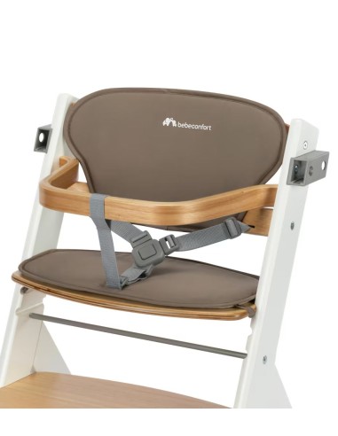 Bebeconfort - Seggiolone Timba 2 con Cuscino