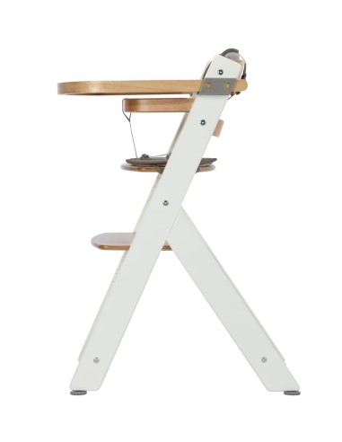 Bebeconfort - Seggiolone Timba 2 con Cuscino