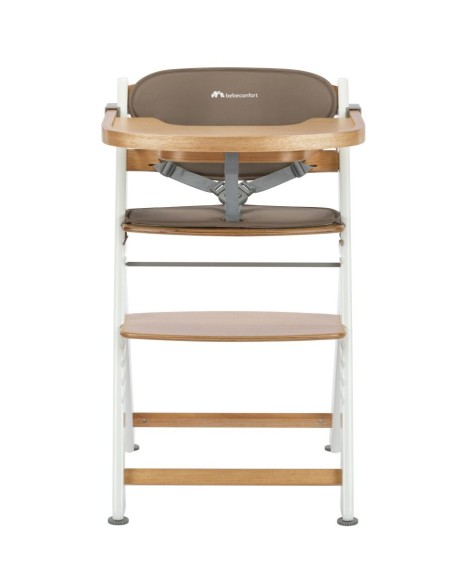 Bebeconfort - Seggiolone Timba 2 con Cuscino