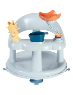 Bebeconfort - Seggiolino da Bagno Girevole