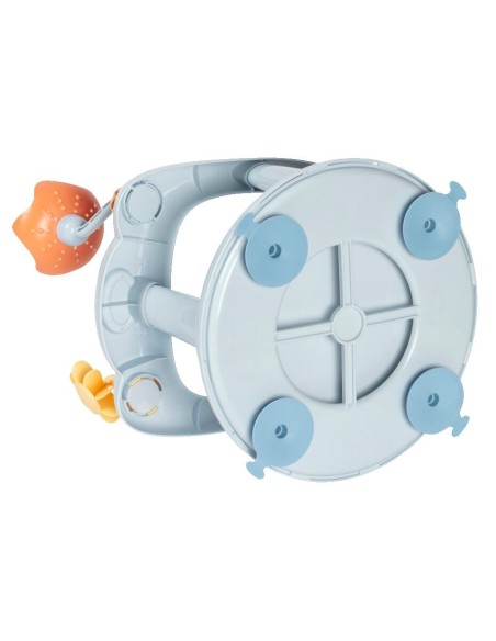 Bebeconfort - Seggiolino da Bagno Girevole