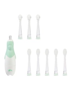 Bebeconfort - Spazzolino da Denti Elettrico per Bambini 2