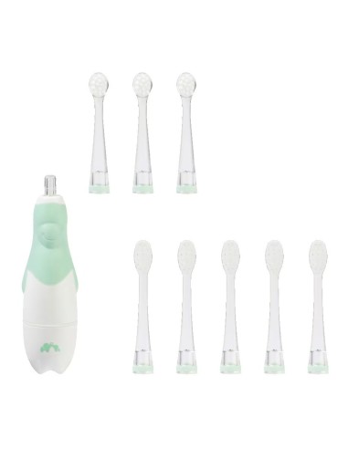 Bebeconfort - Spazzolino da Denti Elettrico per Bambini