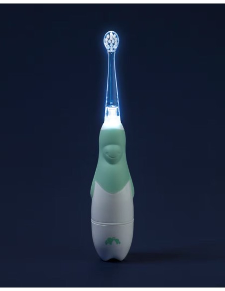 Bebeconfort - Spazzolino da Denti Elettrico per Bambini