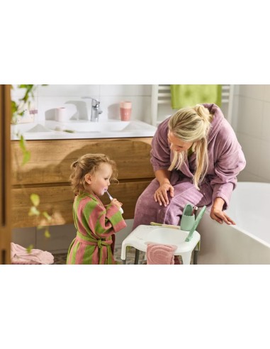 Bebeconfort - Spazzolino da Denti Elettrico per Bambini