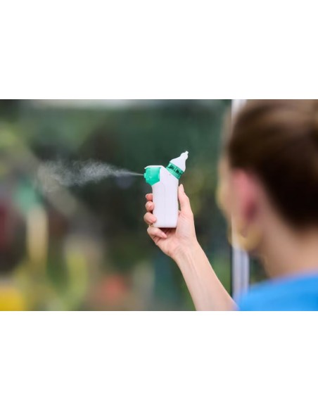 Bebeconfort - Aspiratore Nasale Elettronico