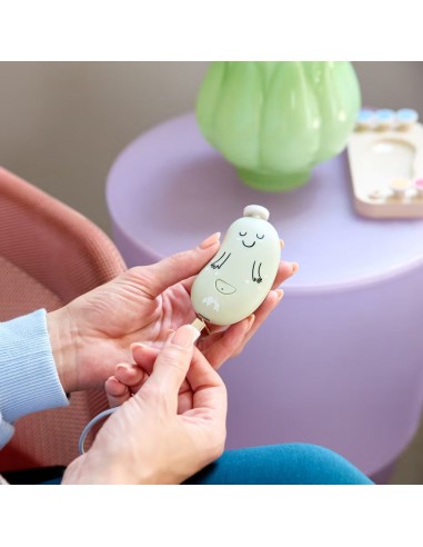 Bebeconfort - Lima Elettrica