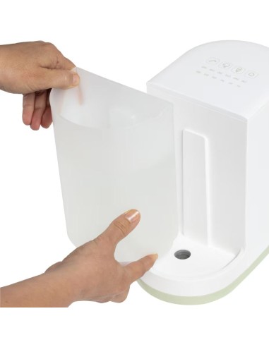 Bebeconfort - Preparatore di Biberon Instant