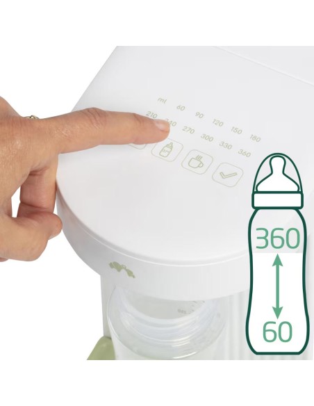 Bebeconfort - Preparatore di Biberon Instant