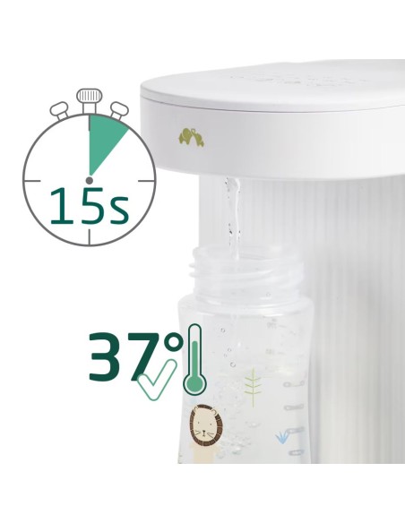 Bebeconfort - Preparatore di Biberon Instant