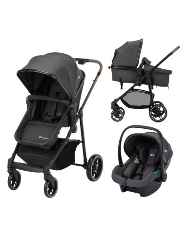 Bebeconfort - Passeggino Haze Trio Lux