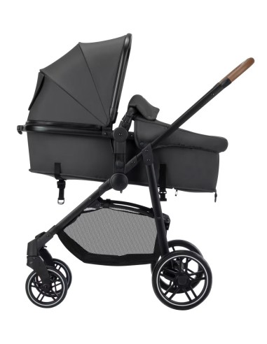 Bebeconfort - Passeggino Haze Trio Lux