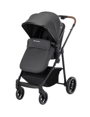 Bebeconfort - Passeggino Haze Trio Lux